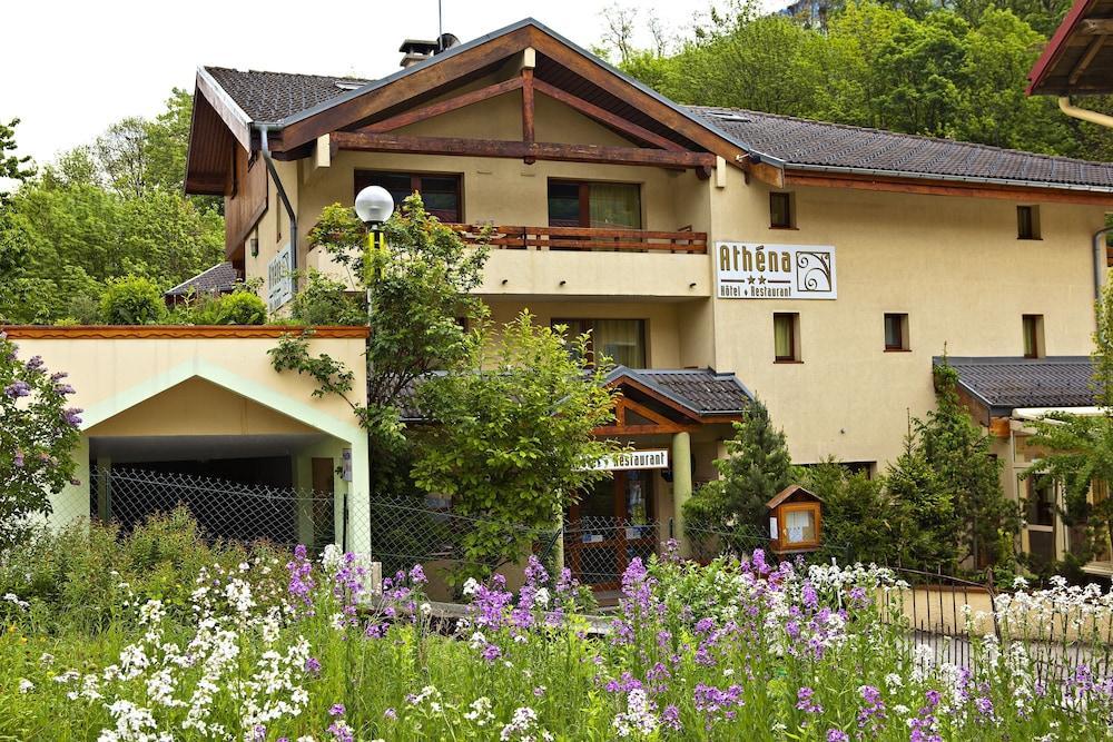 Athena Hotel Brides-les-Bains