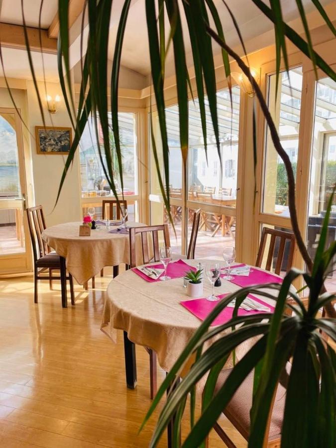 Hotel Athena Brides-les-Bains