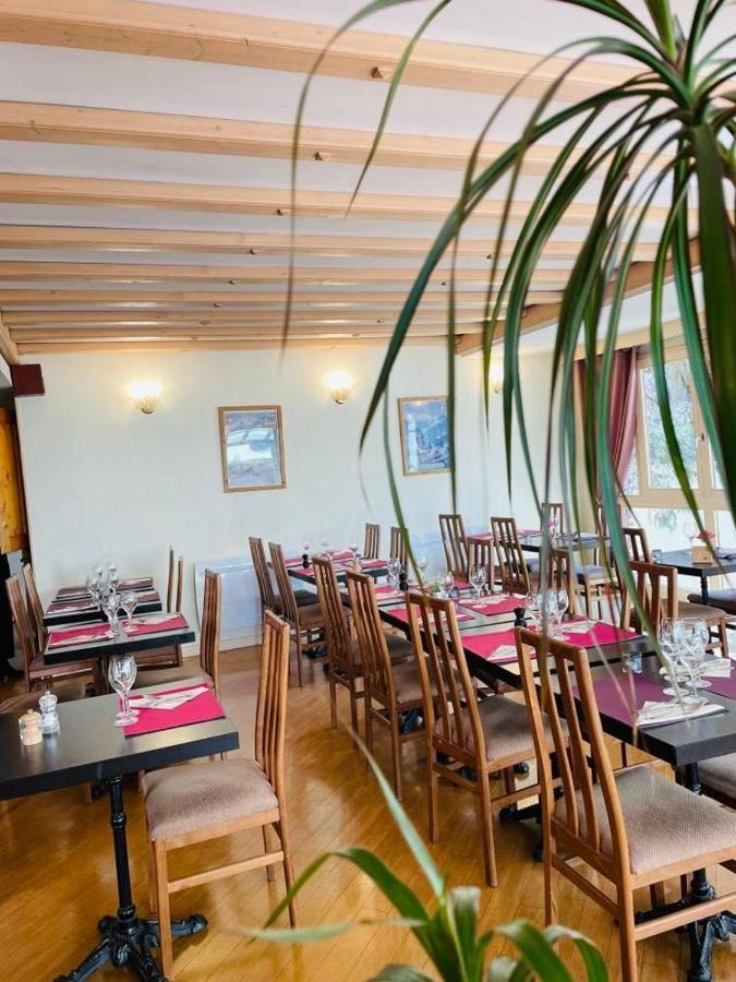 Hotel Athena Brides-les-Bains