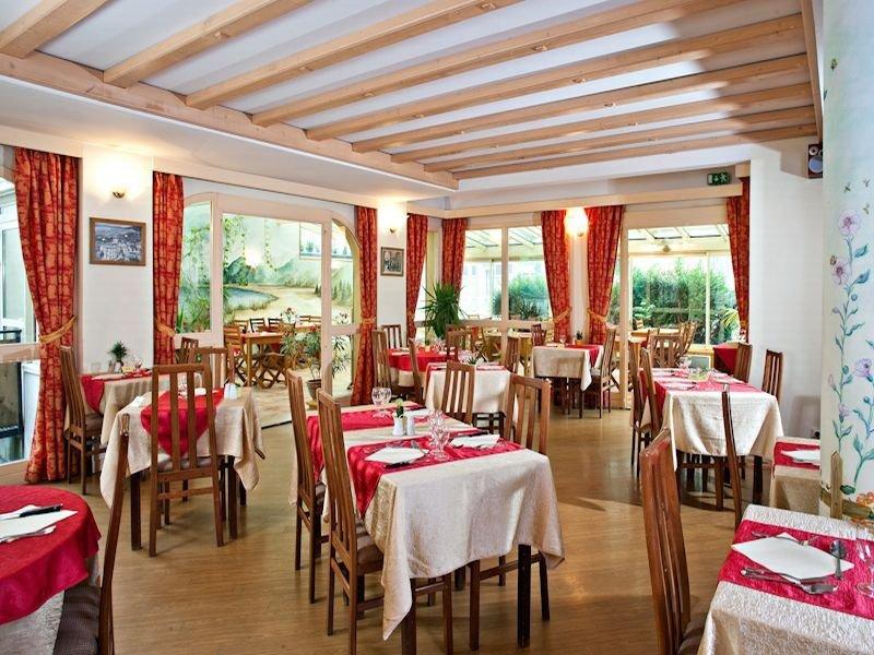 Athena Hotel Brides-les-Bains