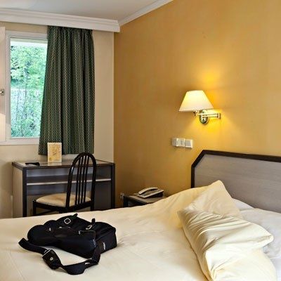 Hotel Athena 3*