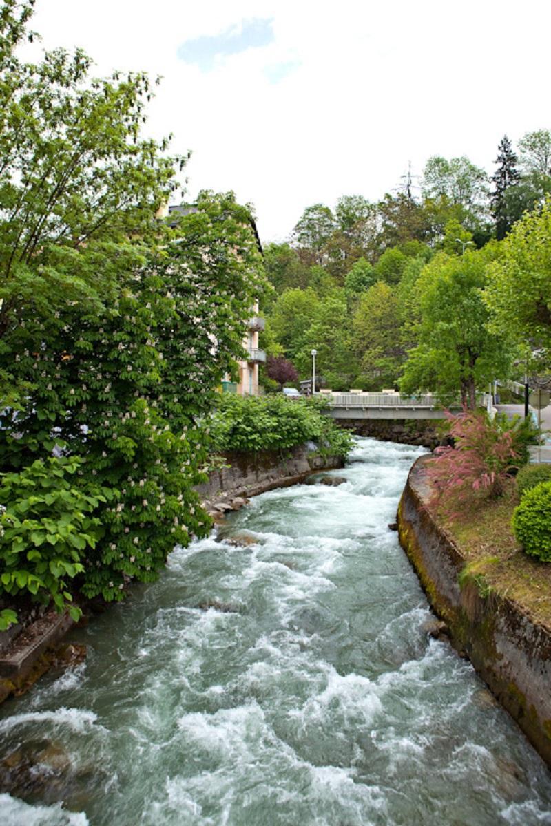 Hotel Athena Brides-les-Bains