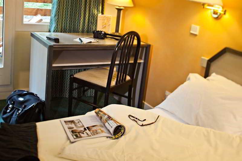 Hotel Athena