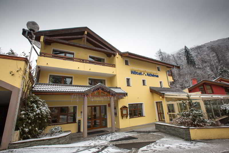 Athena Hotel