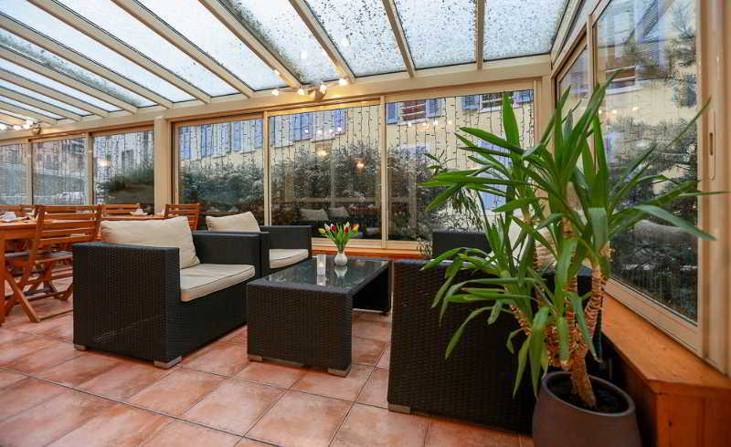 Hotel Athena Brides-les-Bains