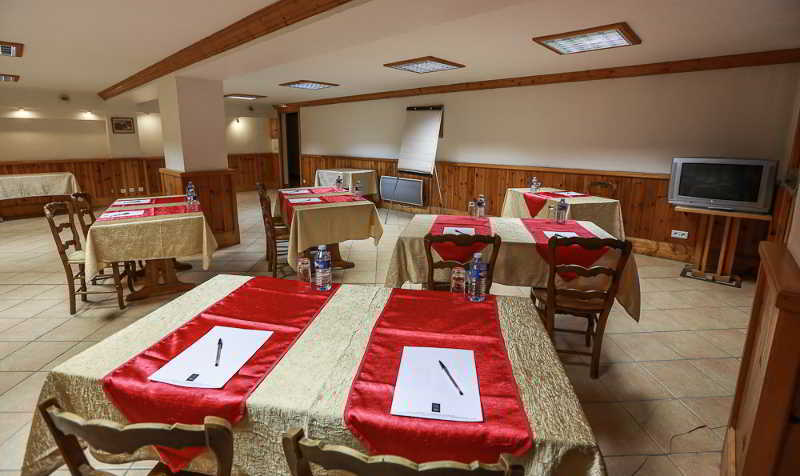 Athena Hotel