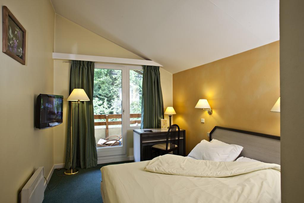 Hotel Athena