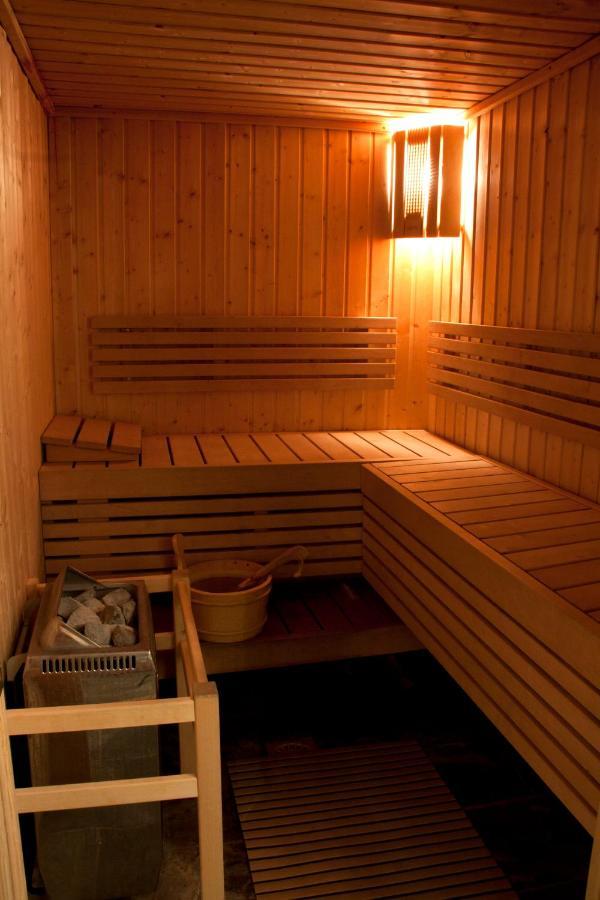 Hotel Athena Brides-les-Bains