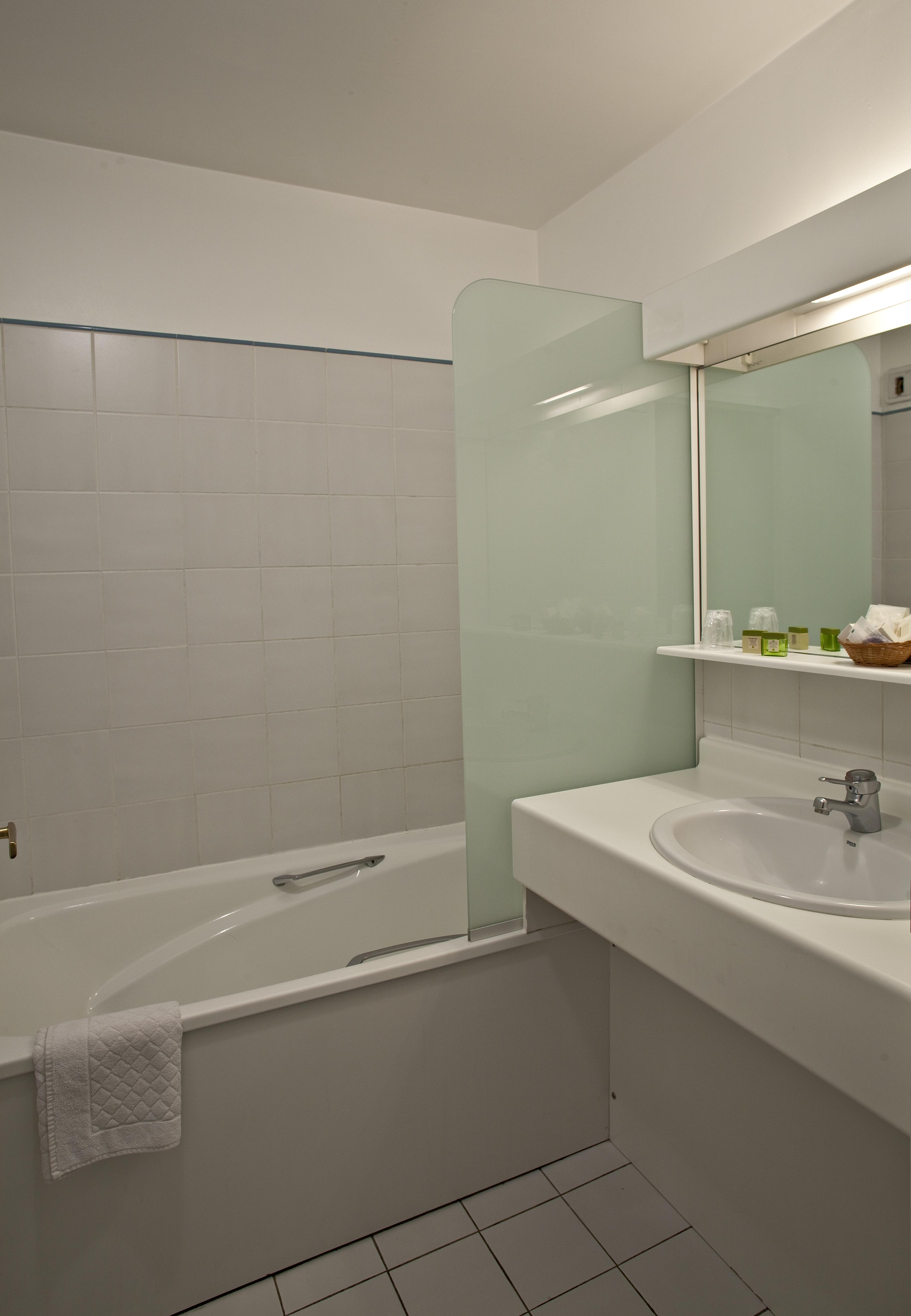Hotel Athena 3*